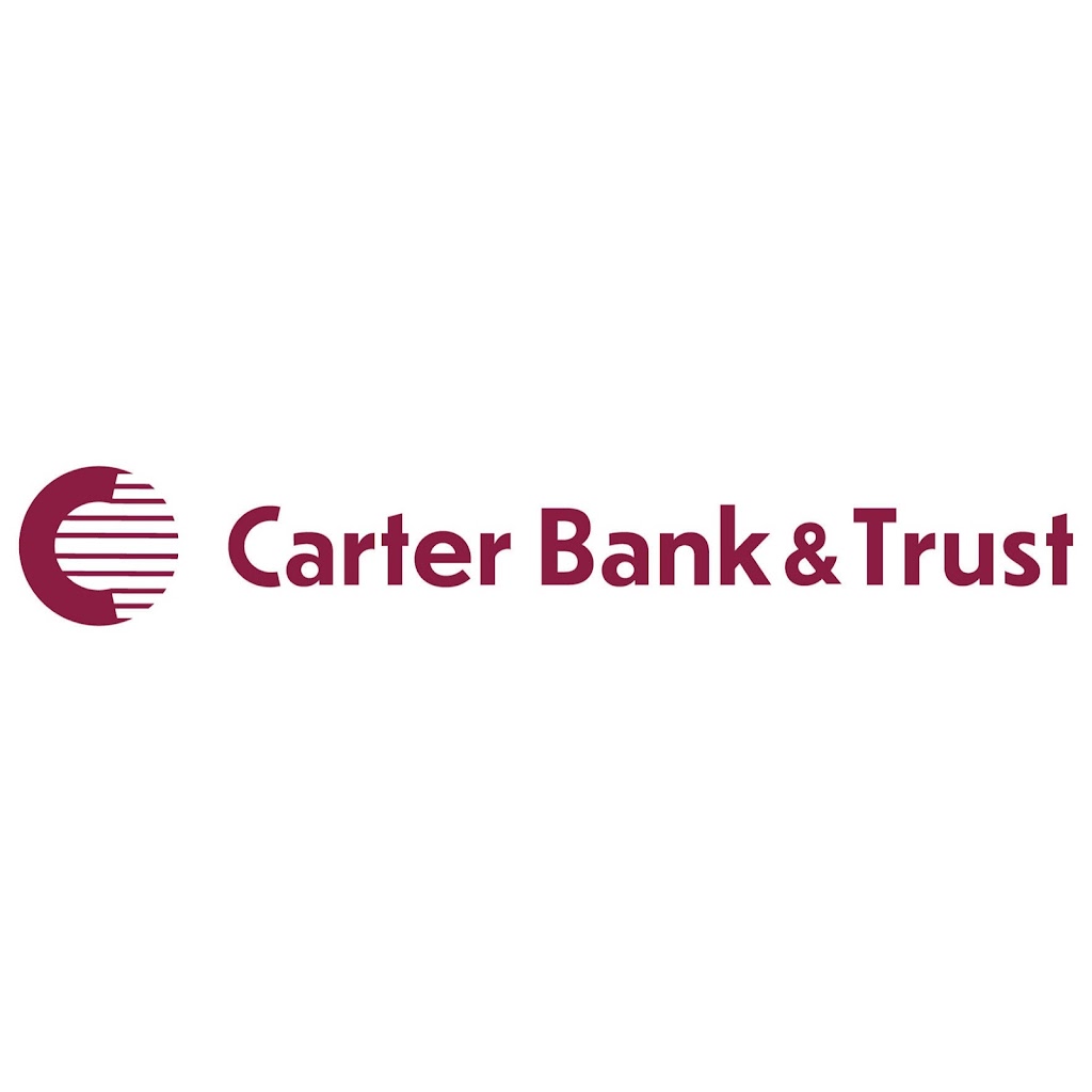 Carter Bank & Trust | 166 Horsepasture Price Rd, Ridgeway, VA 24148, USA | Phone: (276) 957-8700
