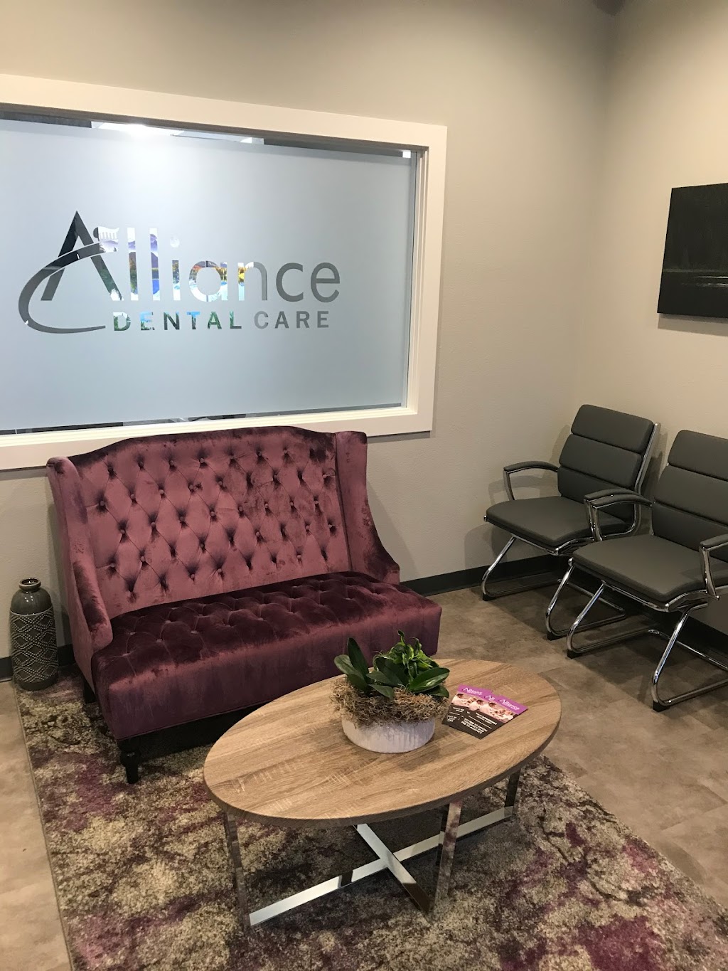 Alliance Dental Care | 2240 W Everest Ln STE 150, Meridian, ID 83646, USA | Phone: (208) 608-2098