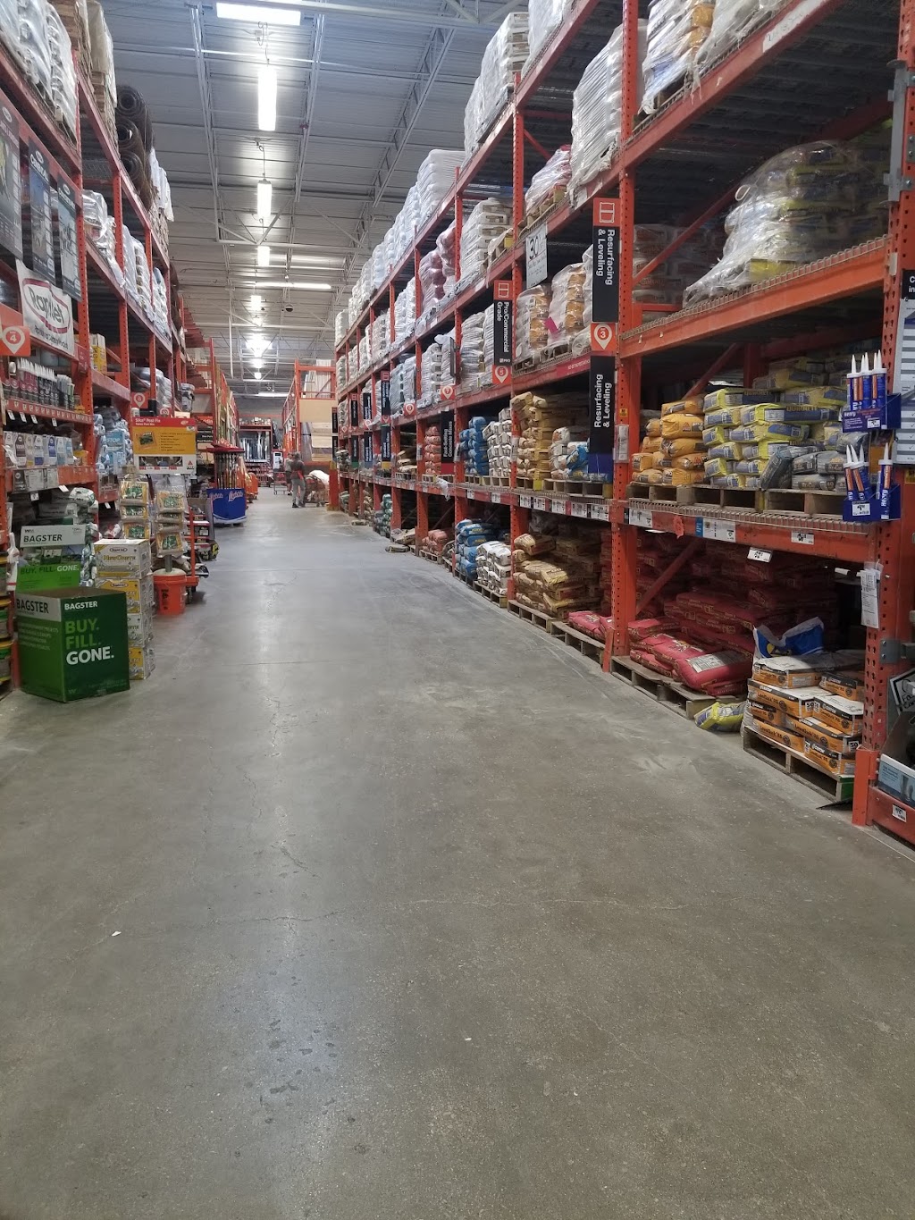 The Home Depot | 700 Broadview Village Square, Broadview, IL 60155, USA | Phone: (708) 865-9900