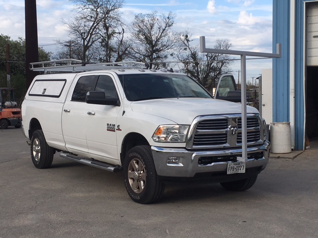 Stones Trailers and Truck Accessories | 2001 IH 35 S, San Marcos, TX 78666, USA | Phone: (512) 353-8244