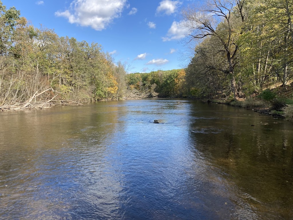 Riveredge Nature Center | 4458 County Rd Y, Saukville, WI 53080, USA | Phone: (262) 375-2715