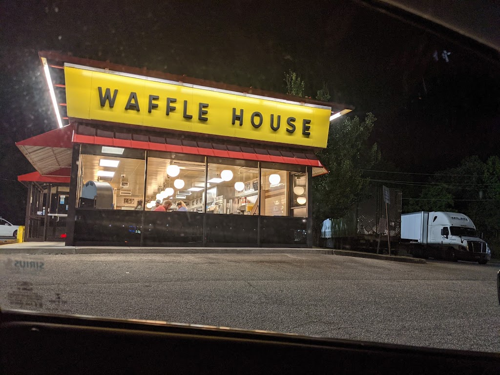 Waffle House | 1363 Hwy 29 S, Newnan, GA 30263, USA | Phone: (770) 253-2320