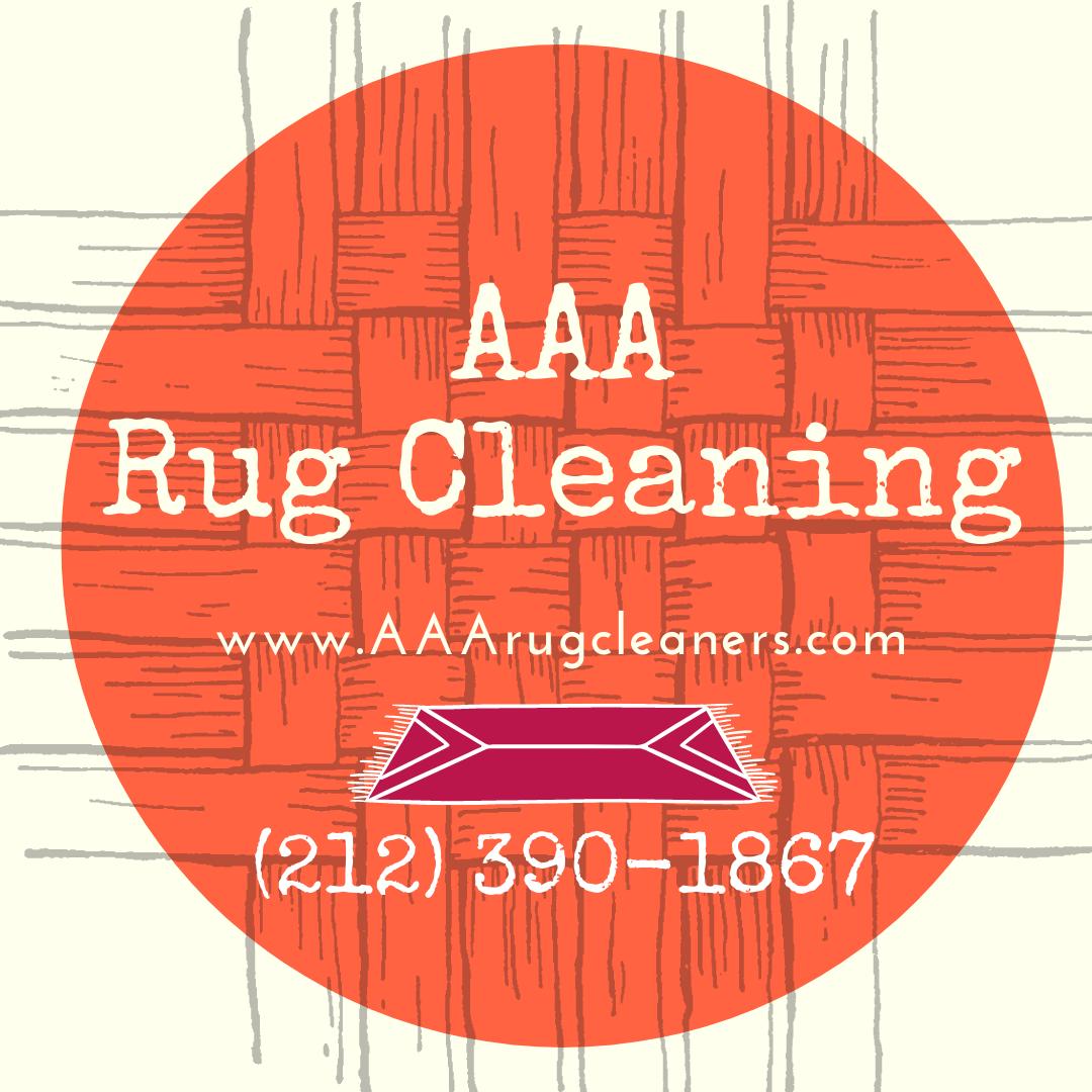 AAA Rug Cleaners | 170 E 81st St, New York, NY 10028, United States | Phone: (212) 390-1867