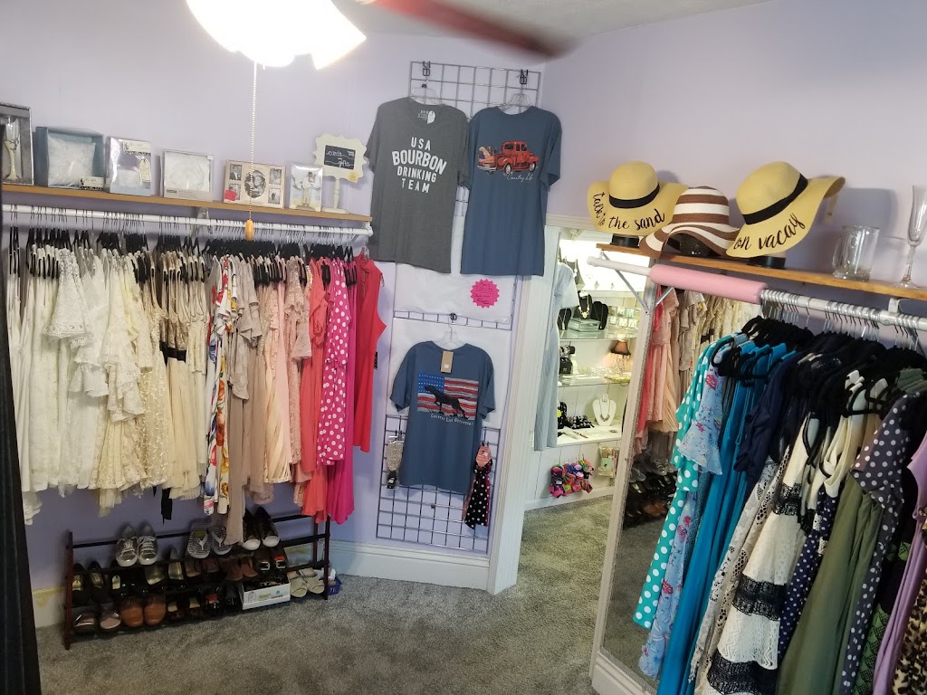 Country Vogue Boutique | 10489 KY-44 East, Mt Washington, KY 40047, USA | Phone: (502) 538-7648