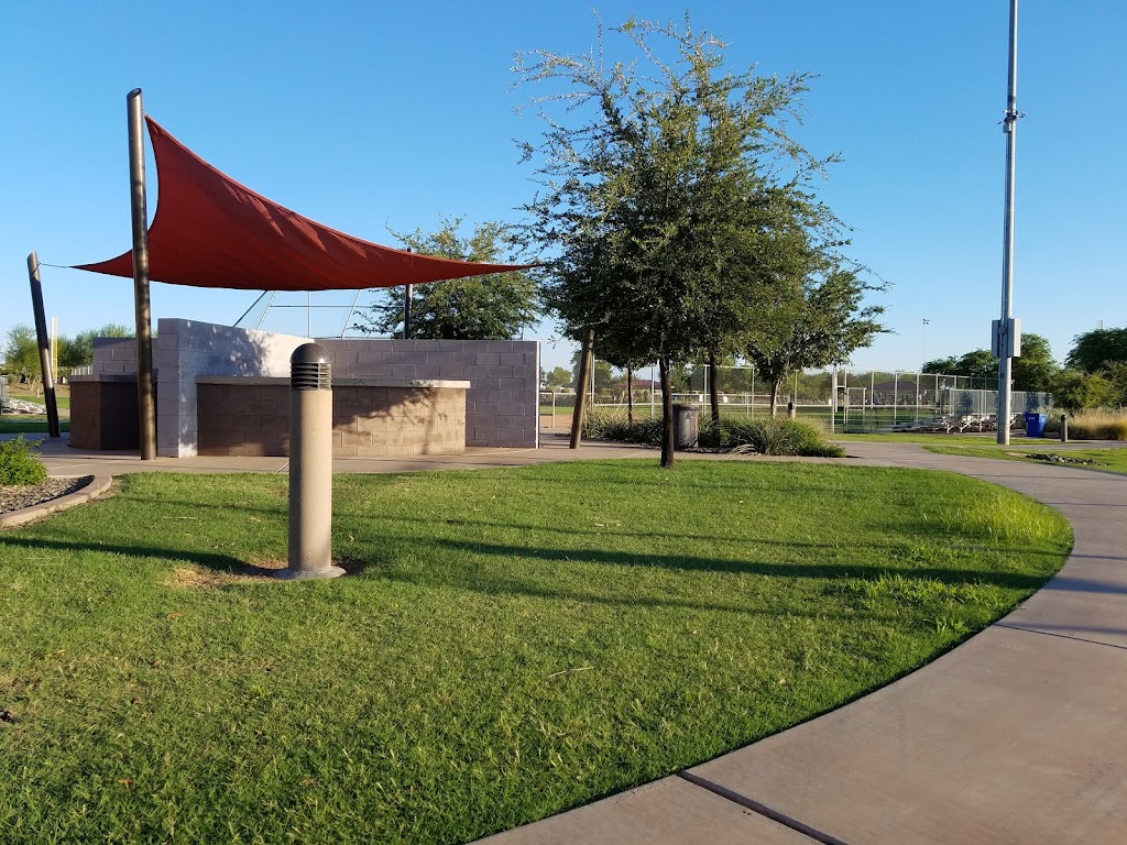 Asante Community Park | 16763 W Vereda Solana Dr., Surprise, AZ 85387, USA | Phone: (623) 222-2000