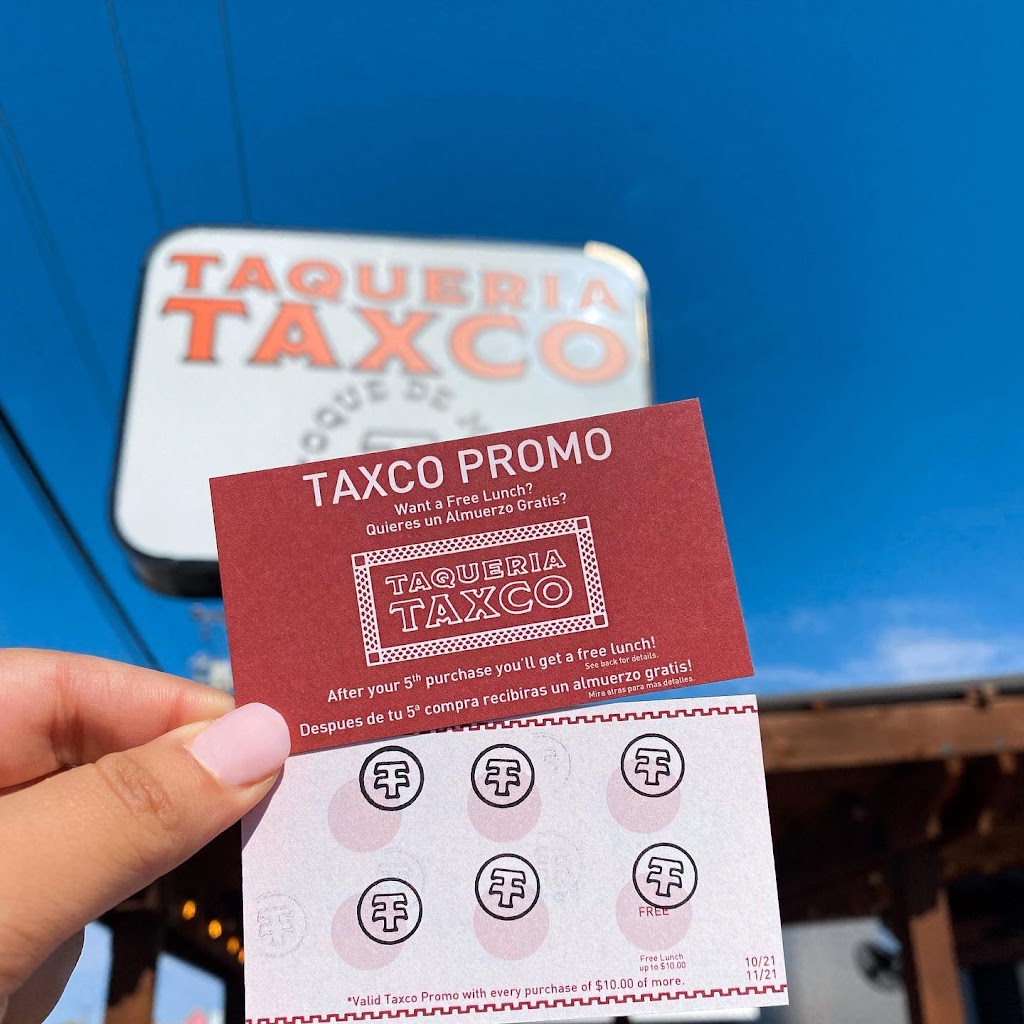 Taqueria Taxco | 3733 N Town E Blvd #101, Mesquite, TX 75150, USA | Phone: (972) 270-1198