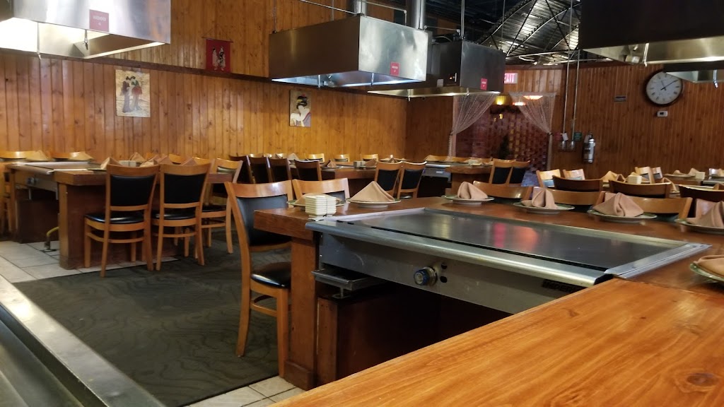 Kabuto Japanese Steakhouse & Sushi Bar | 9455 Colerain Rd, Cincinnati, OH 45251, USA | Phone: (513) 741-7222