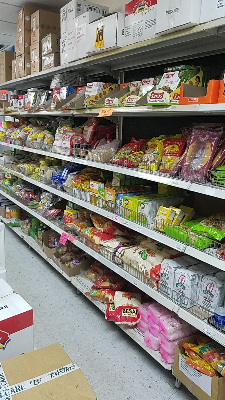 Kea Import Food | 580 Castleglen Dr, Garland, TX 75043, USA | Phone: (972) 240-0018