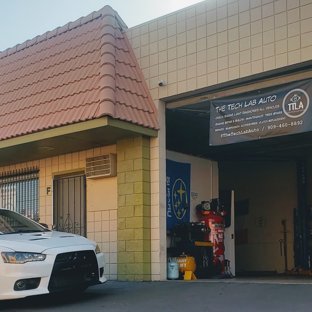 The Tech Lab Auto LLC | 4749 State St #F, Montclair, CA 91763, USA | Phone: (909) 460-8892