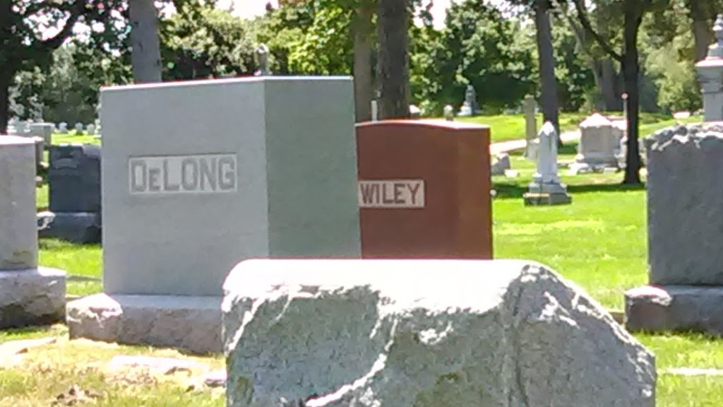 Ridge Municipal Cemetery | 1761 W Linden Ave, Fremont, NE 68025, USA | Phone: (402) 727-2820