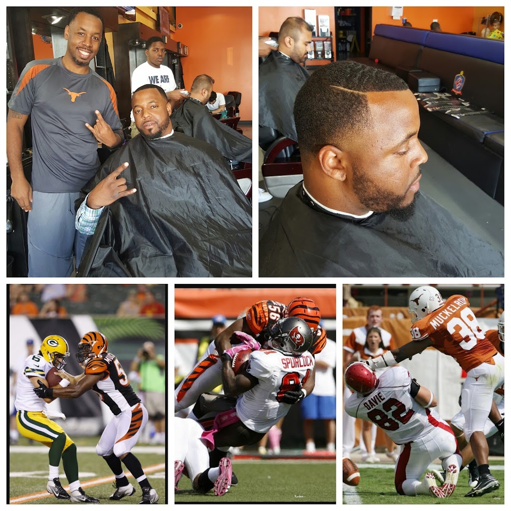 Generations Barber Shop Pflugerville | 15424 Farm to Market Rd 1825, Pflugerville, TX 78660, USA | Phone: (512) 520-5072