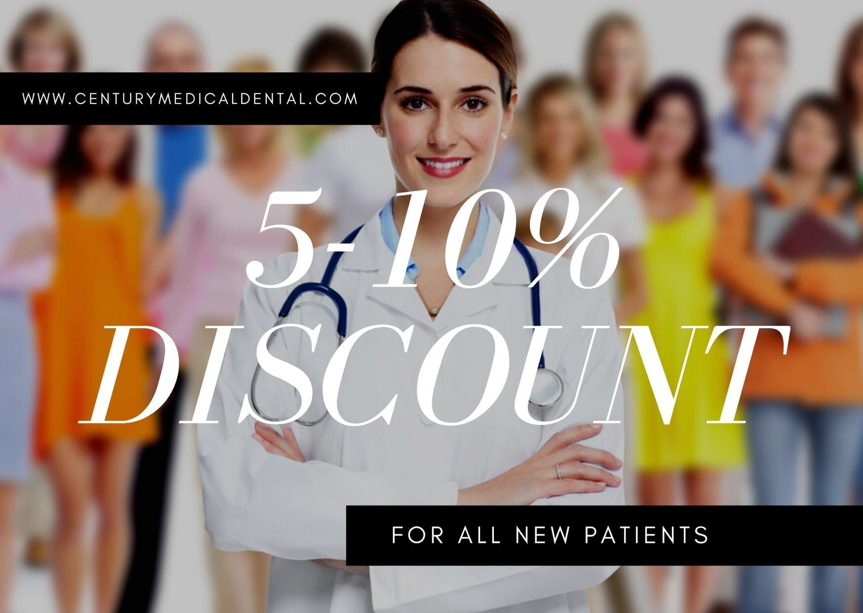 Century Medical & Dental Center Downtown Brooklyn | 200 Livingston St, Brooklyn, NY 11201, United States | Phone: (718) 522-3399