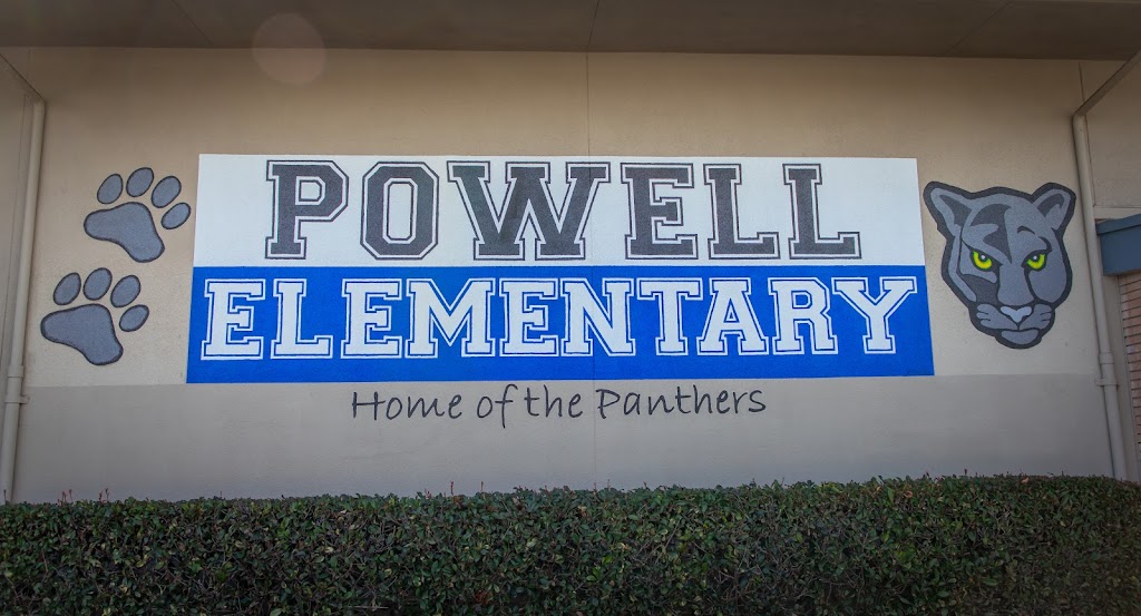 Powell Elementary School | 1035 E Mauna Loa Ave, Azusa, CA 91702, USA | Phone: (626) 815-5112
