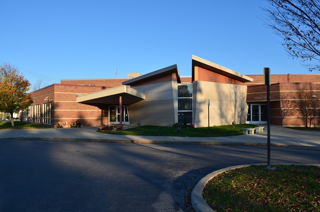 St. Marys Elementary School | 2 St Marys Hill, Lancaster, NY 14086, USA | Phone: (716) 683-2112