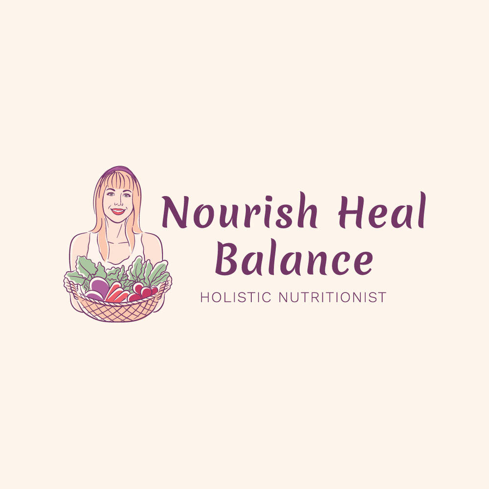 Nourish Heal Balance - Holistic Nutritionist | 4444 Mission Blvd Suite H, San Diego, CA 92109, United States | Phone: (619) 332-2875