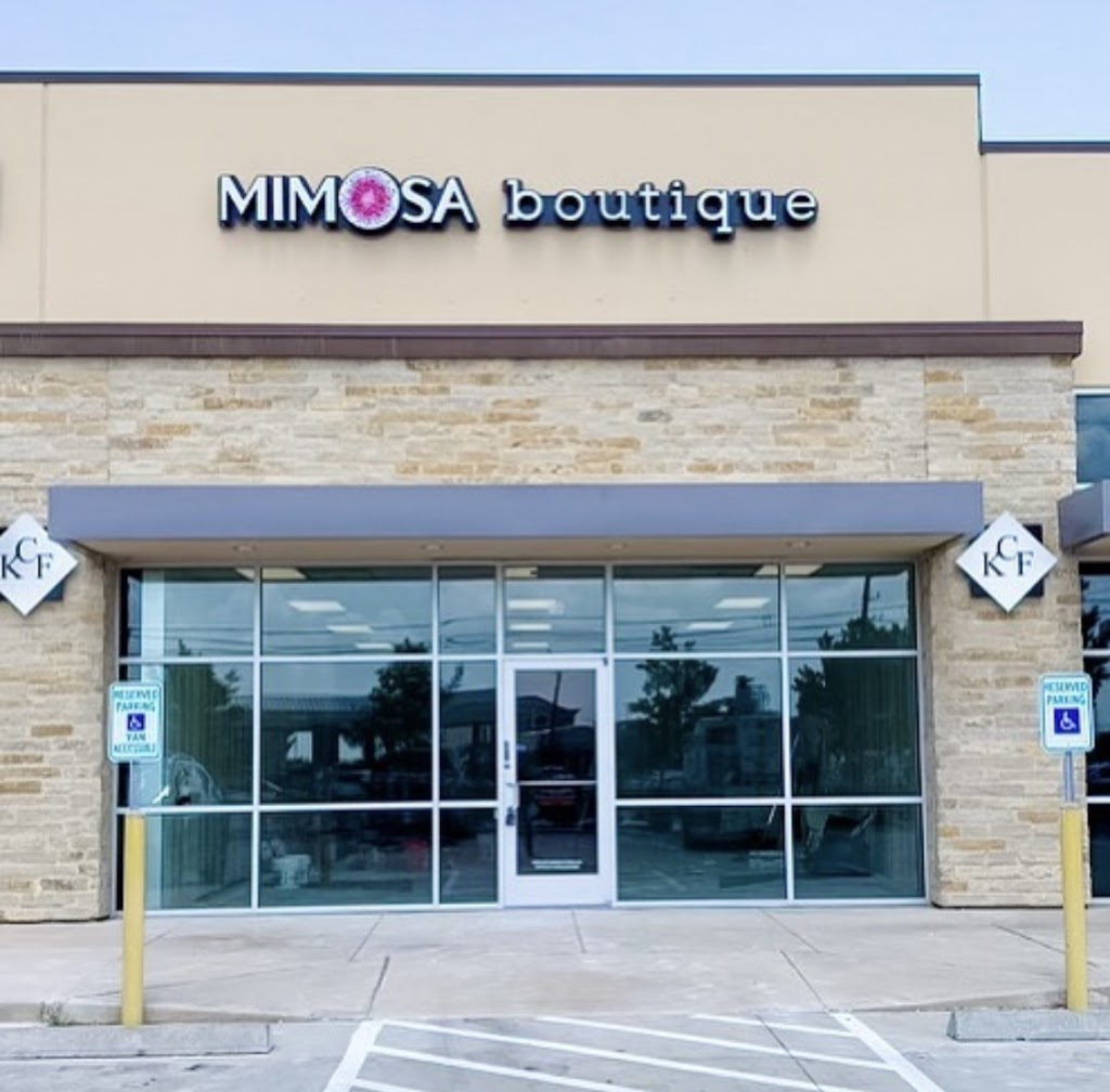 Mimosa Boutique | 6727 FM 1463 suite 120, Katy, TX 77494, USA | Phone: (346) 257-4914