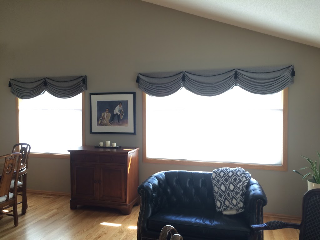 Artistic Drapery & Blinds | 7880 Elm St NE, Fridley, MN 55432, USA | Phone: (763) 572-2648