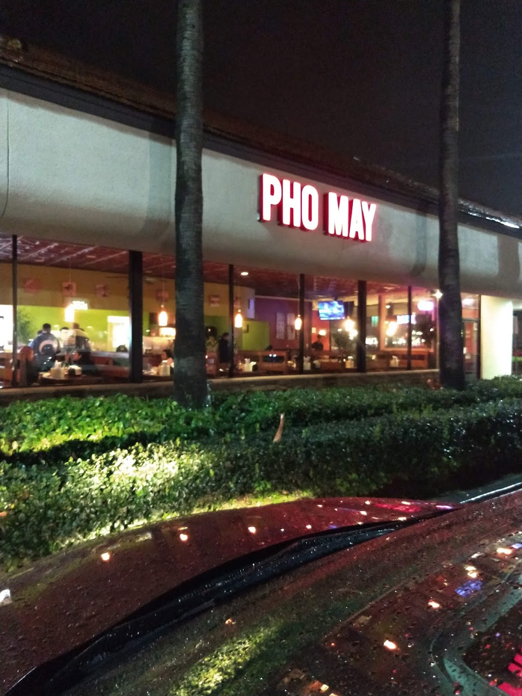 Pho May | 12140 E Carson St E, Hawaiian Gardens, CA 90716, USA | Phone: (562) 425-4612