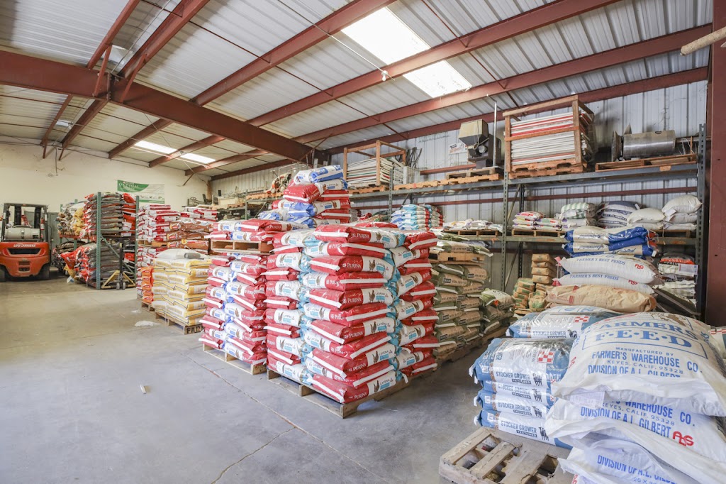 SPENCE RANCH FEED & SUPPLY | 1291 CA-49, Angels Camp, CA 95222, USA | Phone: (209) 736-4310