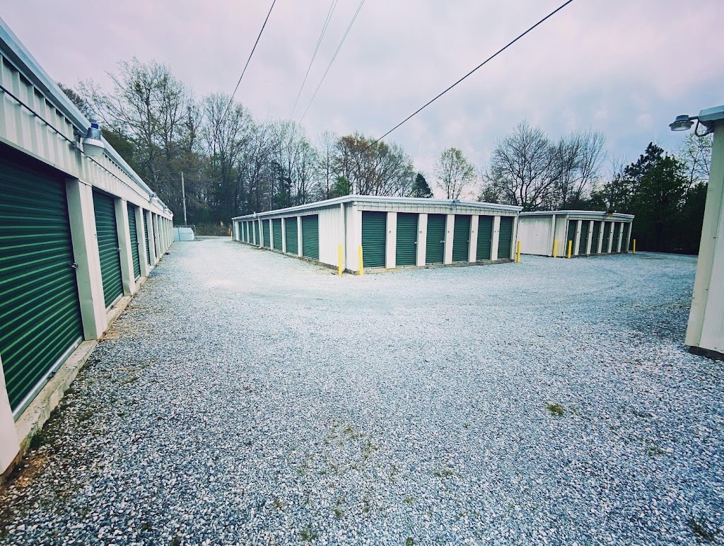 M&M Mini Storage of Harpersville | 77 Brumbaugh Dr, Harpersville, AL 35078, USA | Phone: (205) 831-4579