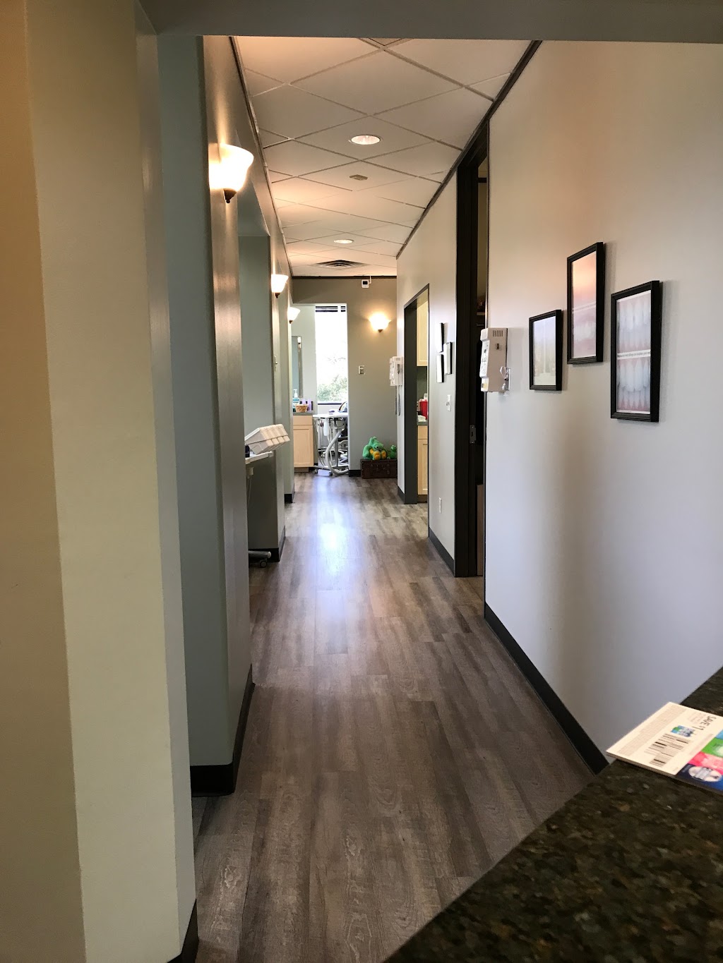 Dr. Magnolia M. Sharfae, DDS | 6001 W William Cannon Dr, Austin, TX 78749, USA | Phone: (512) 301-9002