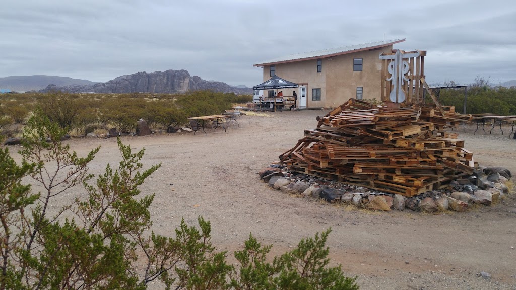 Hueco Rock Ranch - American Alpine Club | 17498 Bettina Ave, El Paso, TX 79938, USA | Phone: (915) 455-1630