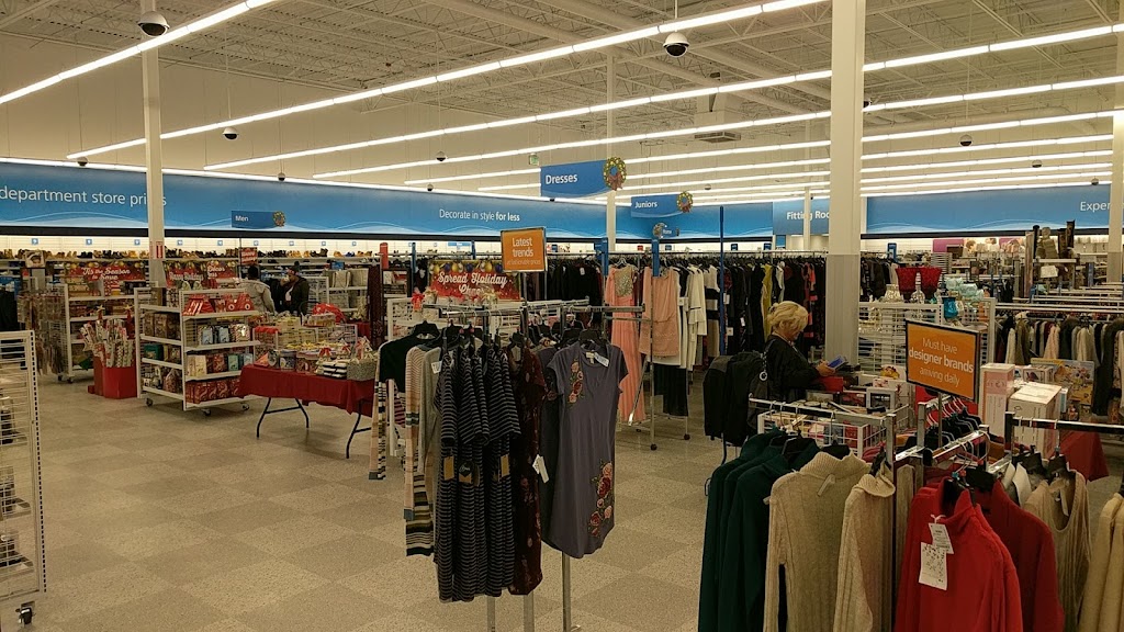 Ross Dress for Less | 560 E Waterfront Dr, Homestead, PA 15120, USA | Phone: (412) 461-4020