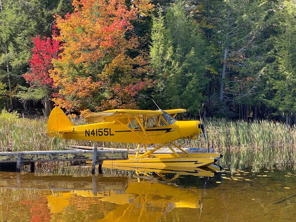 Paynes Seaplanes & Air Services | 431 NY-28, Inlet, NY 13360, USA | Phone: (315) 357-3971