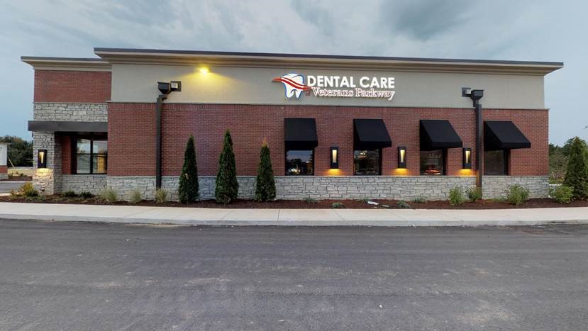 Dental Care of Veterans Parkway | 4504 Veterans Pkwy, Murfreesboro, TN 37128, USA | Phone: (615) 956-0178