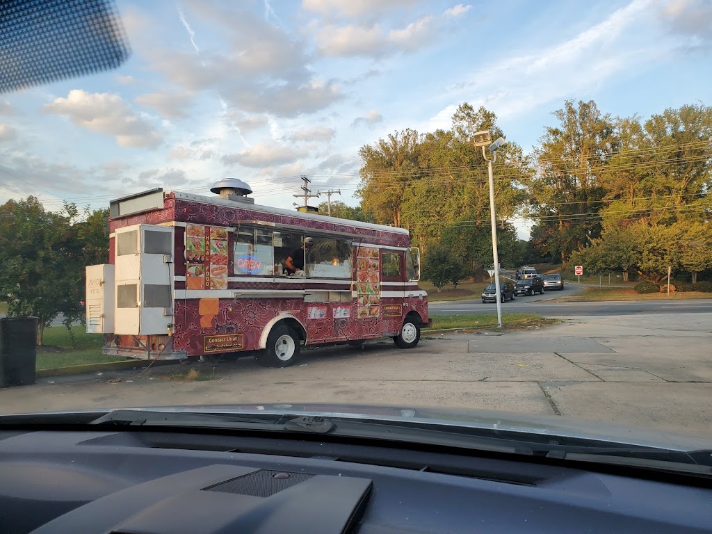 Tasty Halal Food Truck | 1921 S Main St, High Point, NC 27260, USA | Phone: (919) 930-2117