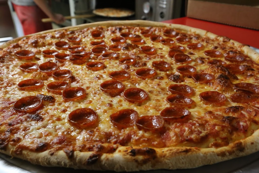 PeppeBronis Pizza | 3323 Pennsylvania Ave, Weirton, WV 26062, USA | Phone: (681) 328-3938