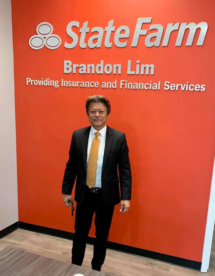 Brandon Lim - State Farm Insurance Agent | 7786 McGinnis Ferry Rd, Suwanee, GA 30024, USA | Phone: (678) 256-3389