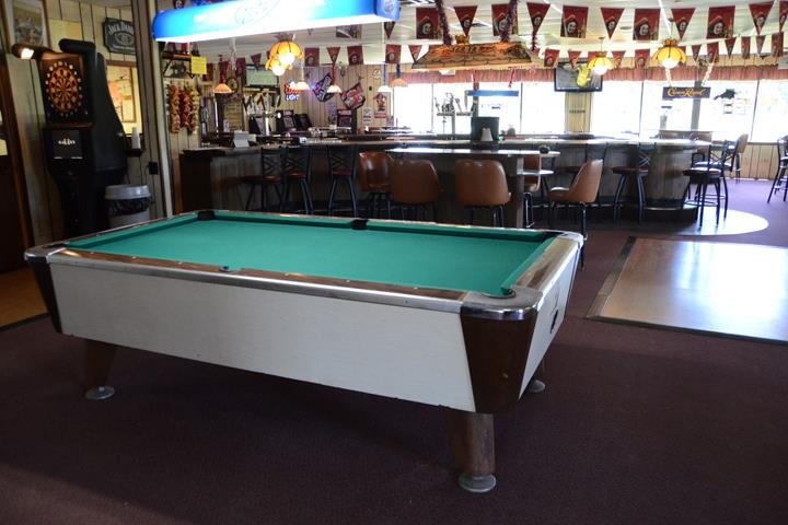 Pioneer Bowl | 1801 WI-175, Richfield, WI 53076, USA | Phone: (262) 628-4020