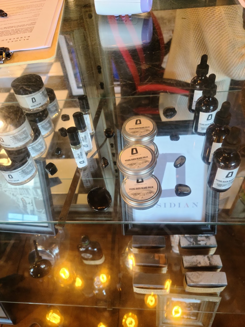 Blades Barbershop | 1427 W Washington St, West Bend, WI 53095, USA | Phone: (262) 429-1052
