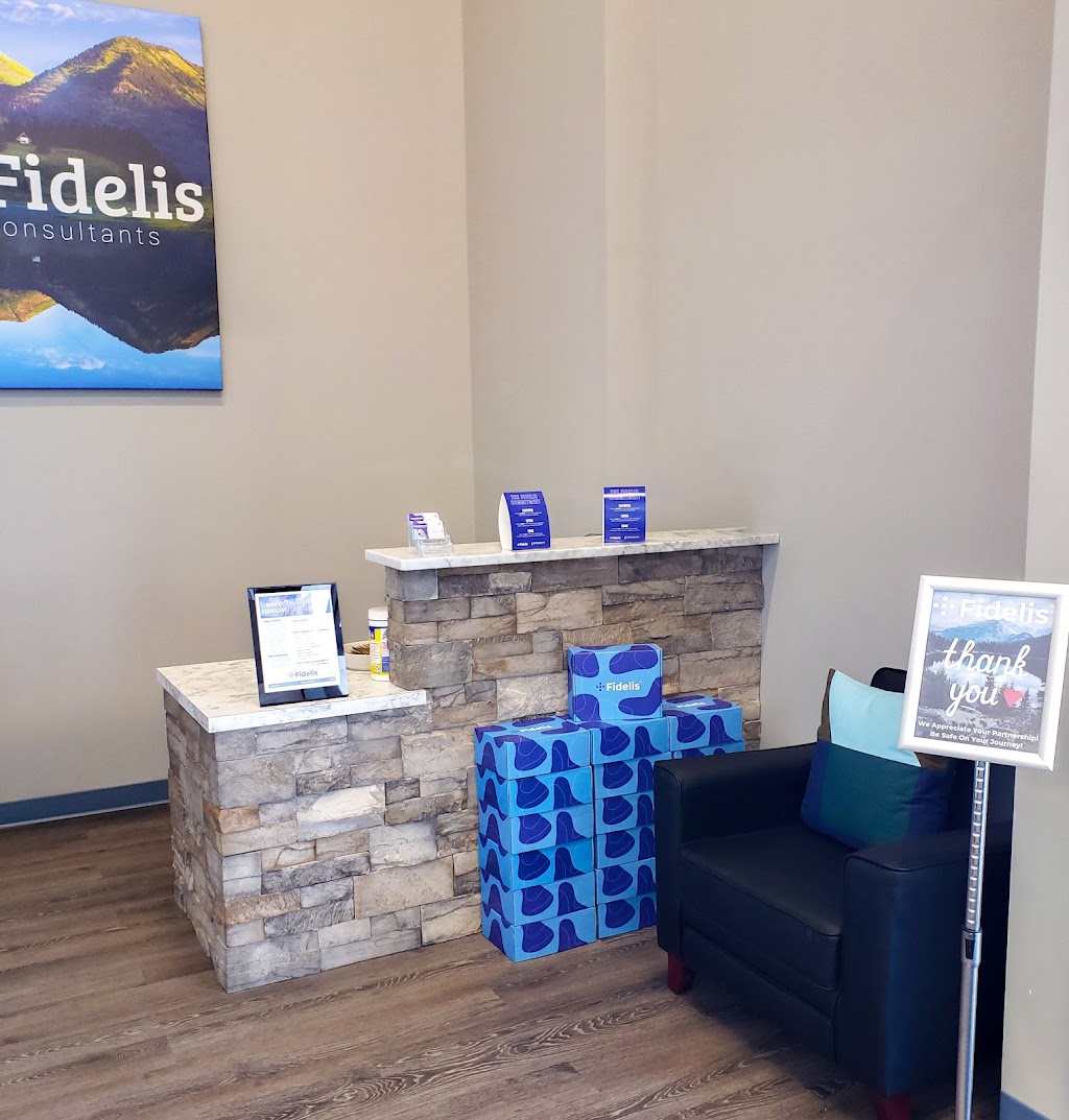 Fidelis Consultants | 12170 Tejon St #1000, Westminster, CO 80234, USA | Phone: (303) 650-1100