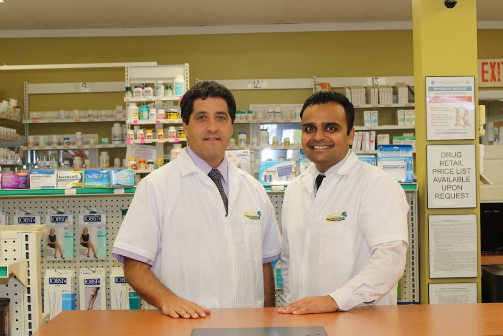 Crestwood Pharmacy | 26a Picotte Dr, Albany, NY 12208, USA | Phone: (518) 435-2315