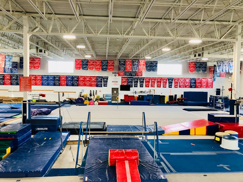 LaFleurs Gymnastics | W189N10991 Kleinmann Dr, Germantown, WI 53022, USA | Phone: (262) 255-9700