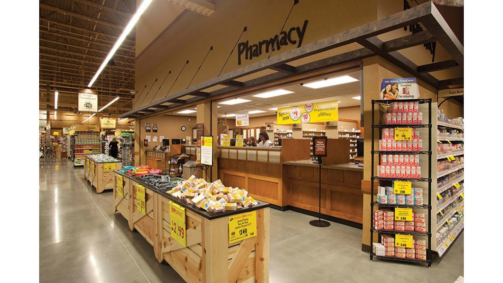 Wegmans Pharmacy | 53 3rd Ave, Burlington, MA 01803, USA | Phone: (781) 418-0745