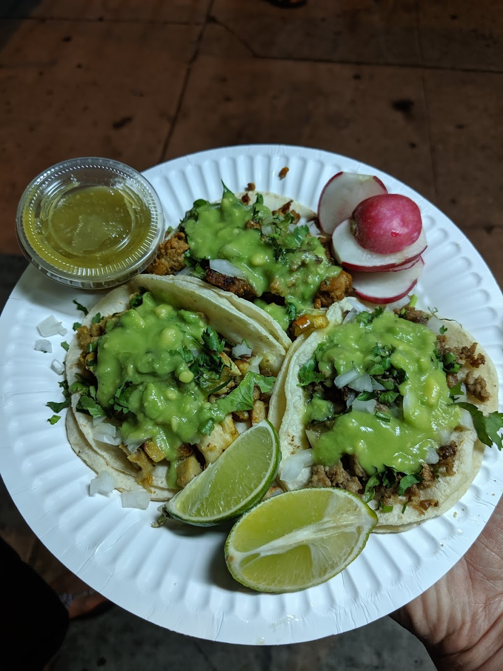 Leos Tacos | 4312 N Eagle Rock Blvd, Los Angeles, CA 90041, USA | Phone: (818) 568-9792