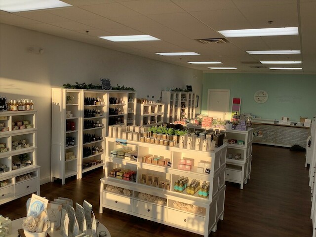 Meadowsweet Bath & Body | 19987 South La Grange Road, Frankfort, IL 60423, USA | Phone: (779) 254-2192