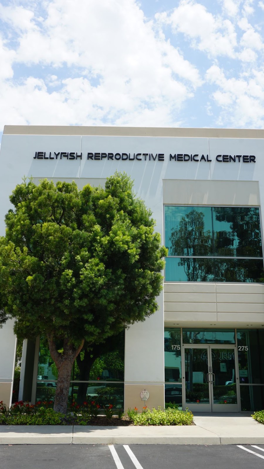 Jellyfish Fertility Medical Center | 2 Hughes Suite 175, Irvine, CA 92618, USA | Phone: (949) 870-6966
