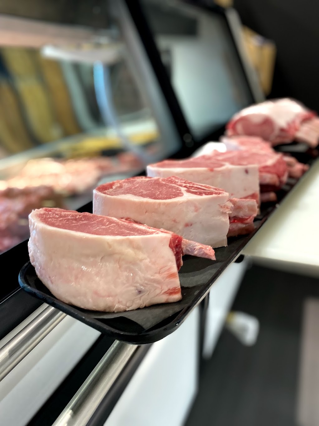 Rare Butcher Shop | 35 Amy Croft Dr Unit 4, Lakeshore, ON N9K 1C8, Canada | Phone: (519) 979-3675