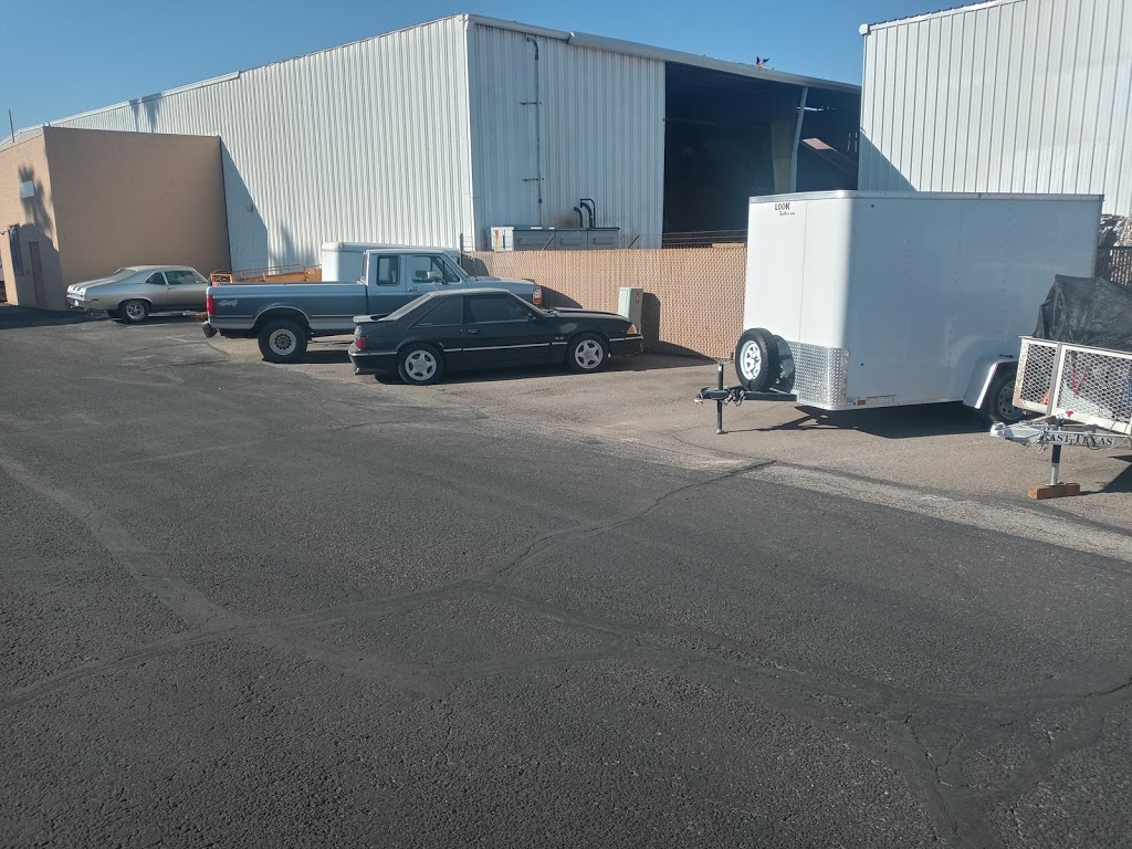 A Family Storage | 3939 N Romero Rd, Tucson, AZ 85705, USA | Phone: (520) 293-7191