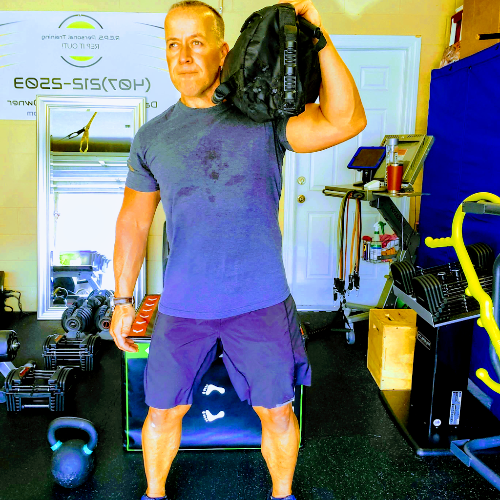 R.E.P.S. Personal Training, LLC | 12844 Calderdale Ave, Windermere, FL 34786, USA | Phone: (321) 621-7377