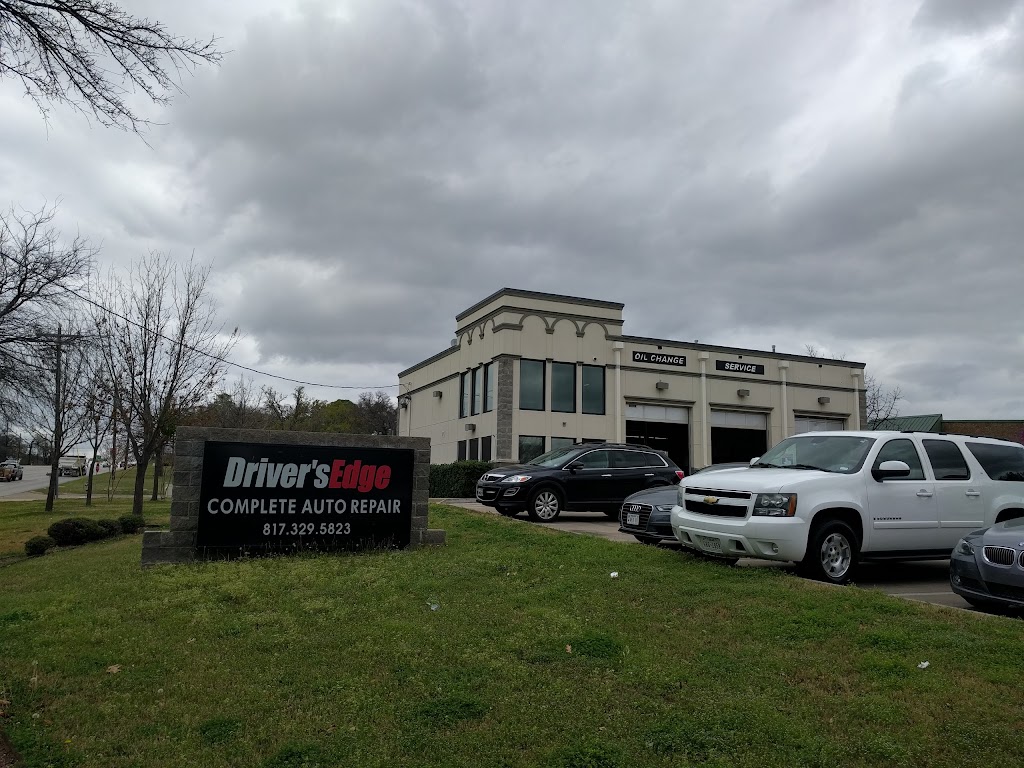 Drivers Edge Complete Auto Repair | 945 Davis Blvd, Southlake, TX 76092, USA | Phone: (817) 329-5823