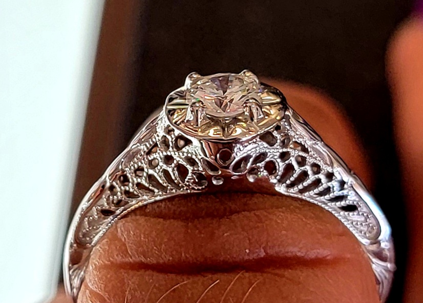 Litchfield Fine Jewelers | 5115 N Dysart Rd #200, Litchfield Park, AZ 85340, USA | Phone: (623) 440-5480