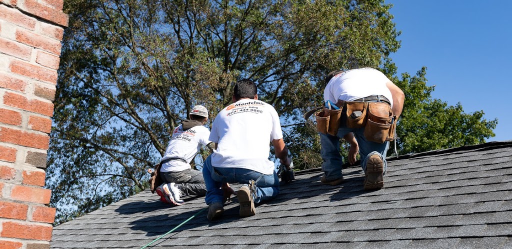 Montclair Roofing | 69 Forest St, Montclair, NJ 07042, USA | Phone: (973) 444-0808