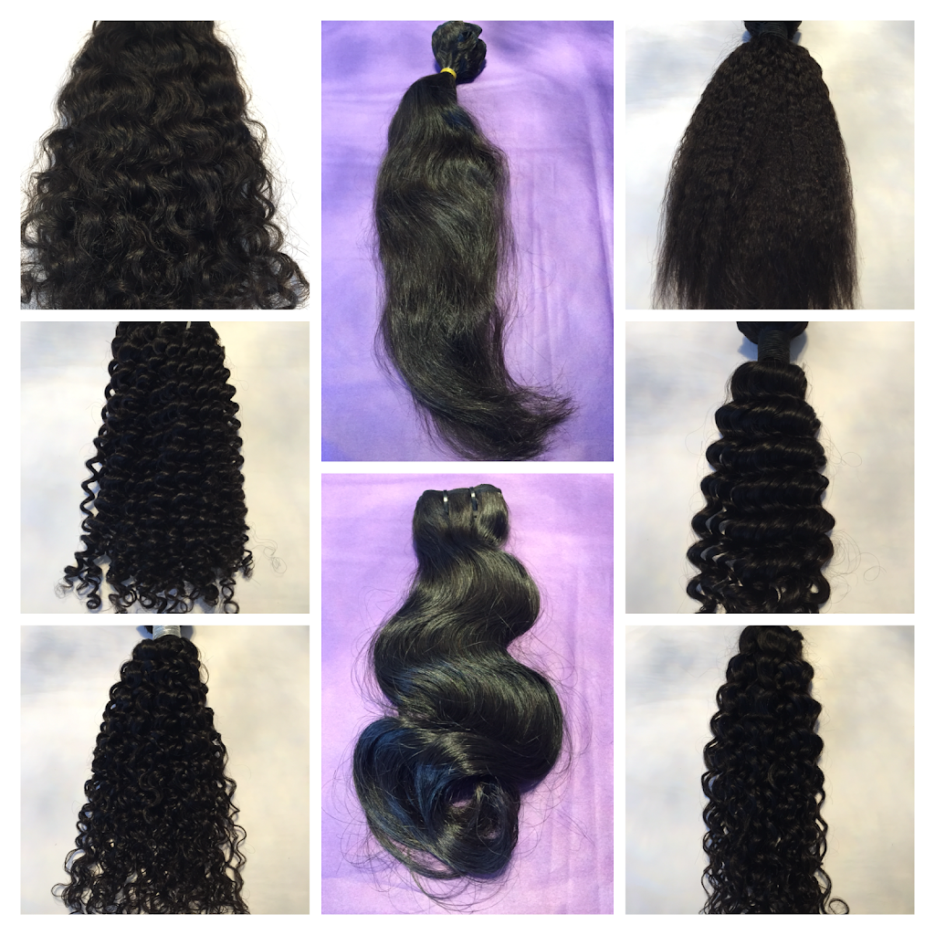 Exotic Hair Boutique | 1400 Hi Line Dr #7, Dallas, TX 75207, USA | Phone: (469) 930-9444