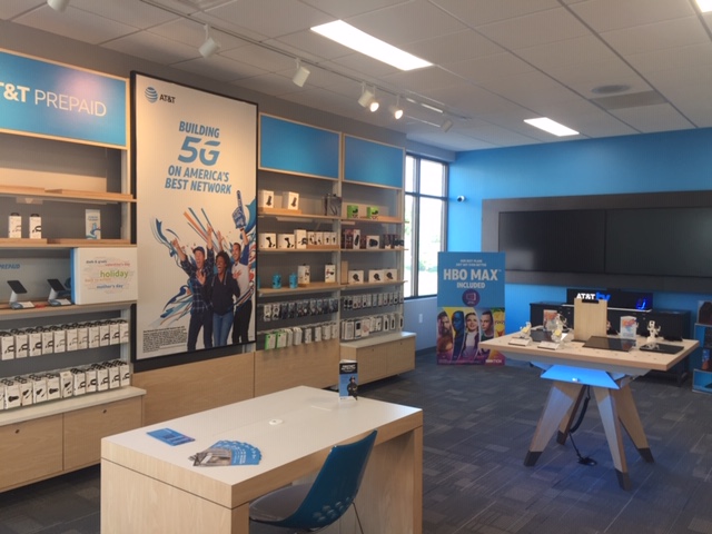 AT&T Store | 741 Watson Dr Ste D, Kearney, MO 64060, USA | Phone: (816) 635-7037