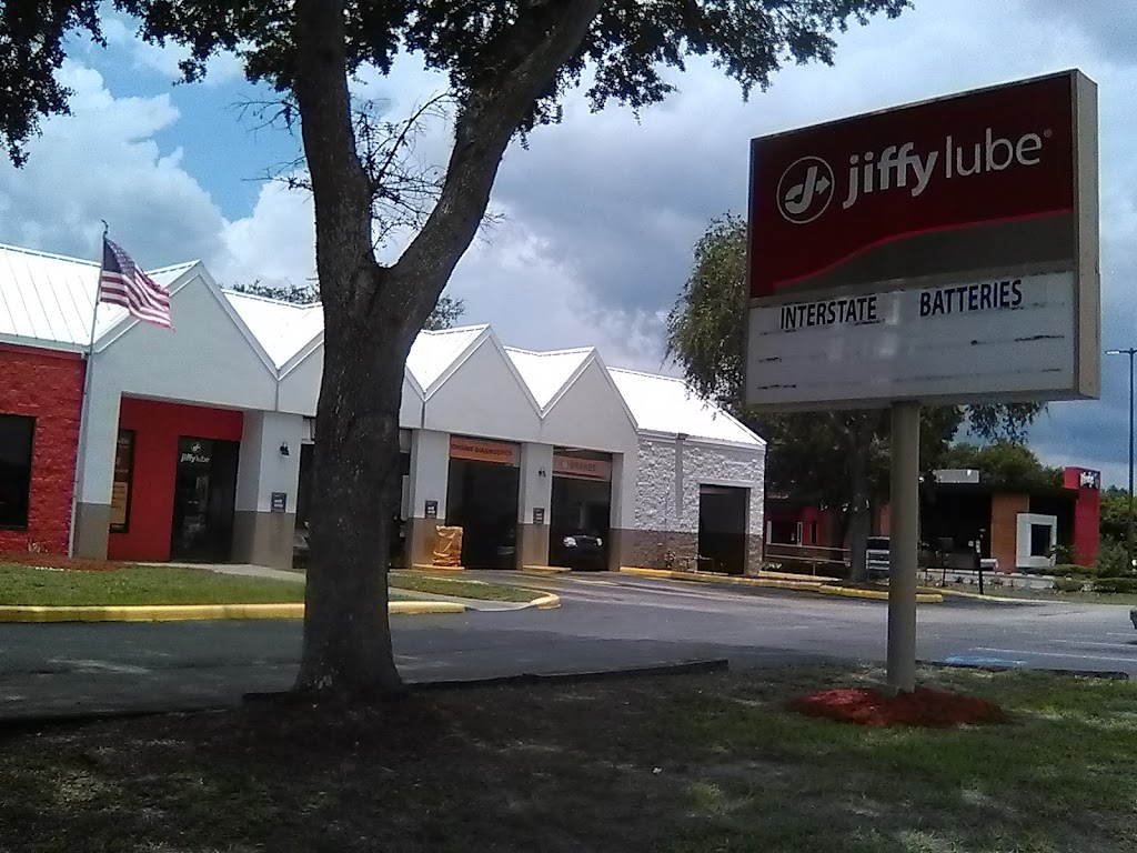 Jiffy Lube | 21345 FL-54, Lutz, FL 33549, USA | Phone: (813) 949-0187